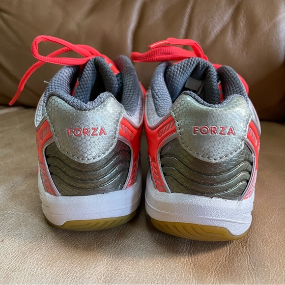 Forza Gel shoes size 7.5 unisex - Picture 4 of 7